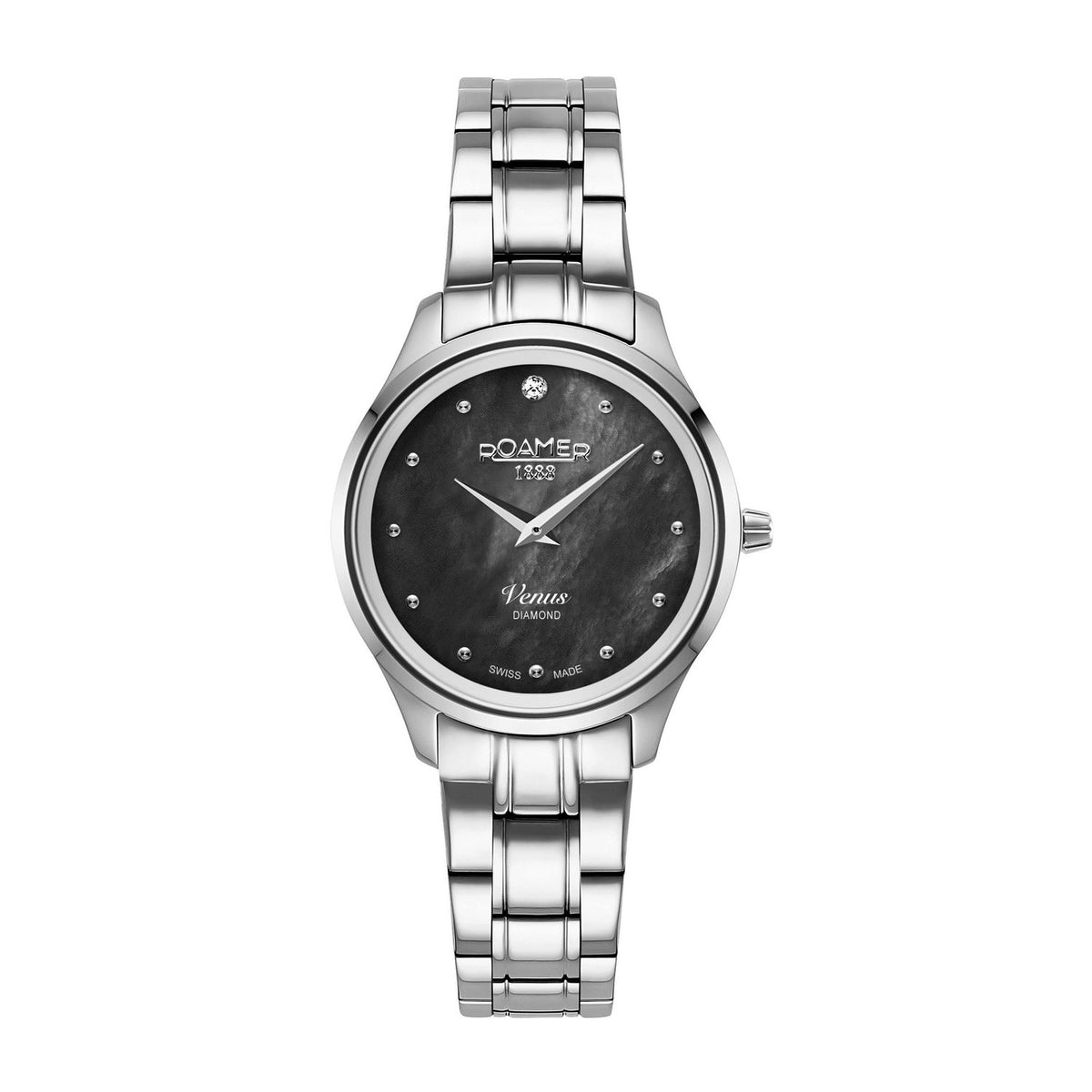 Roamer Venus Diamond GROM891212