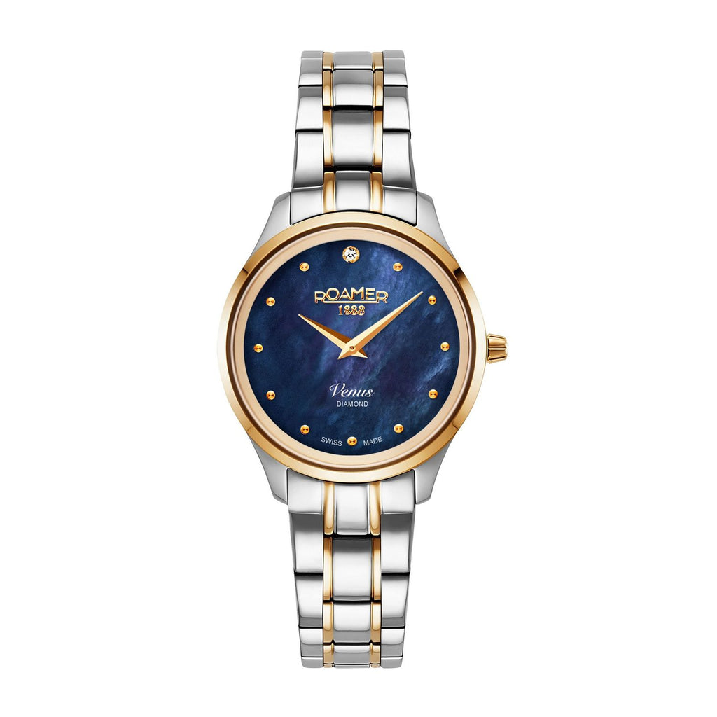 Roamer Venus Diamond GROM891229