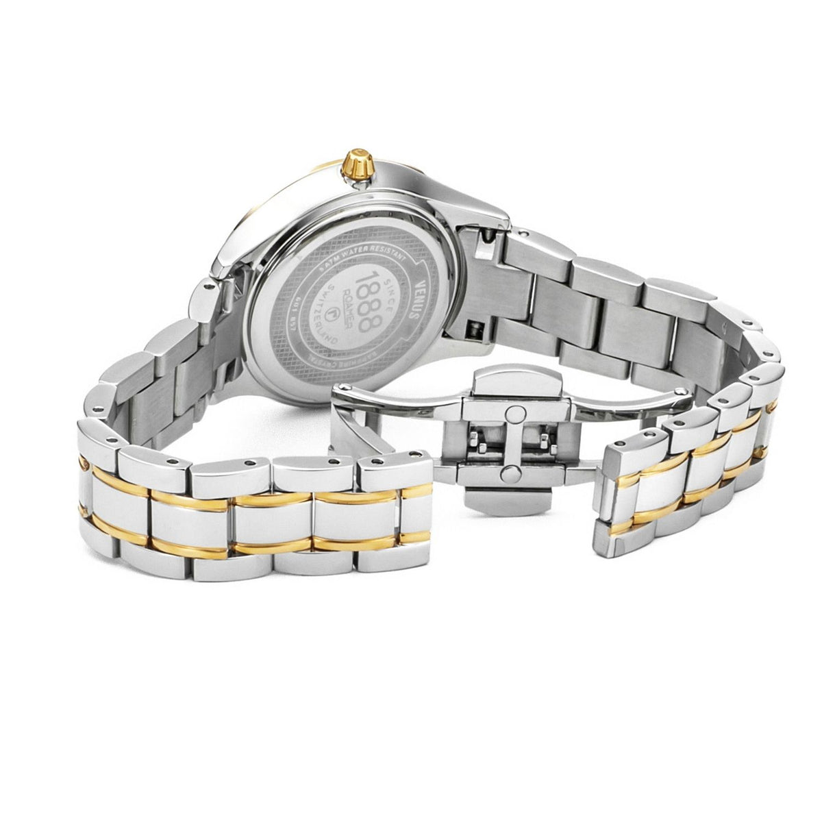 Roamer Venus Diamond GROM891229