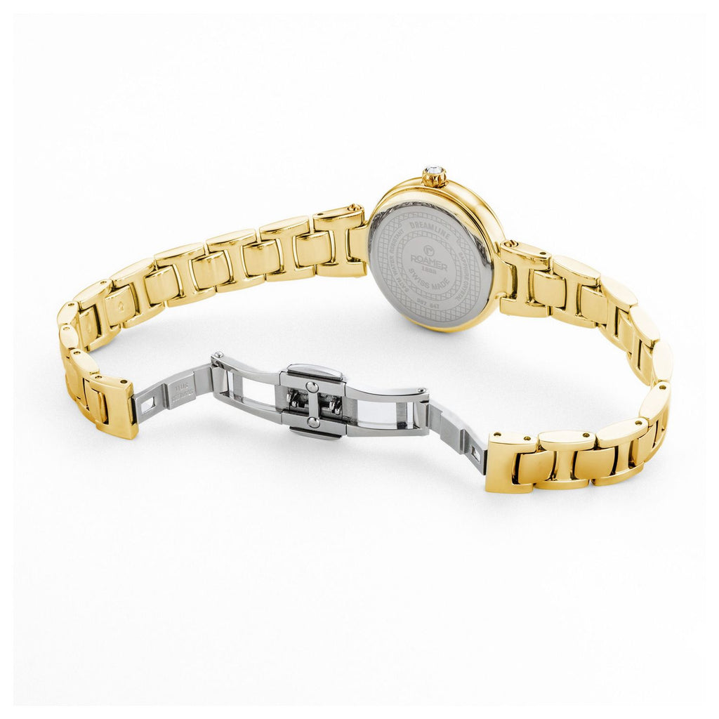 Roamer Dreamline Diamonds GROM891366