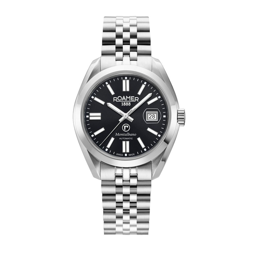 Roamer Montalbano Gents GROM897474