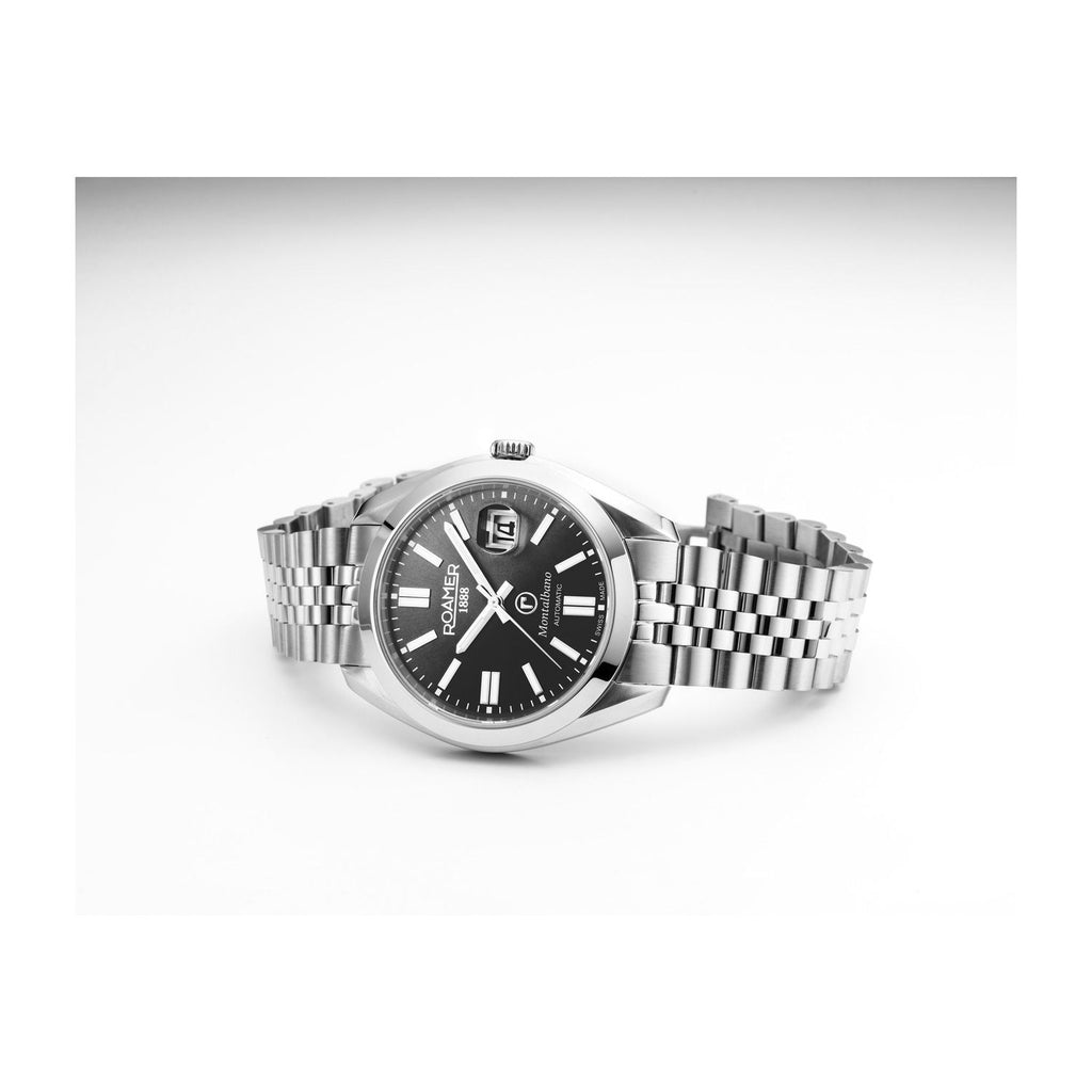 Roamer Montalbano Gents GROM897474