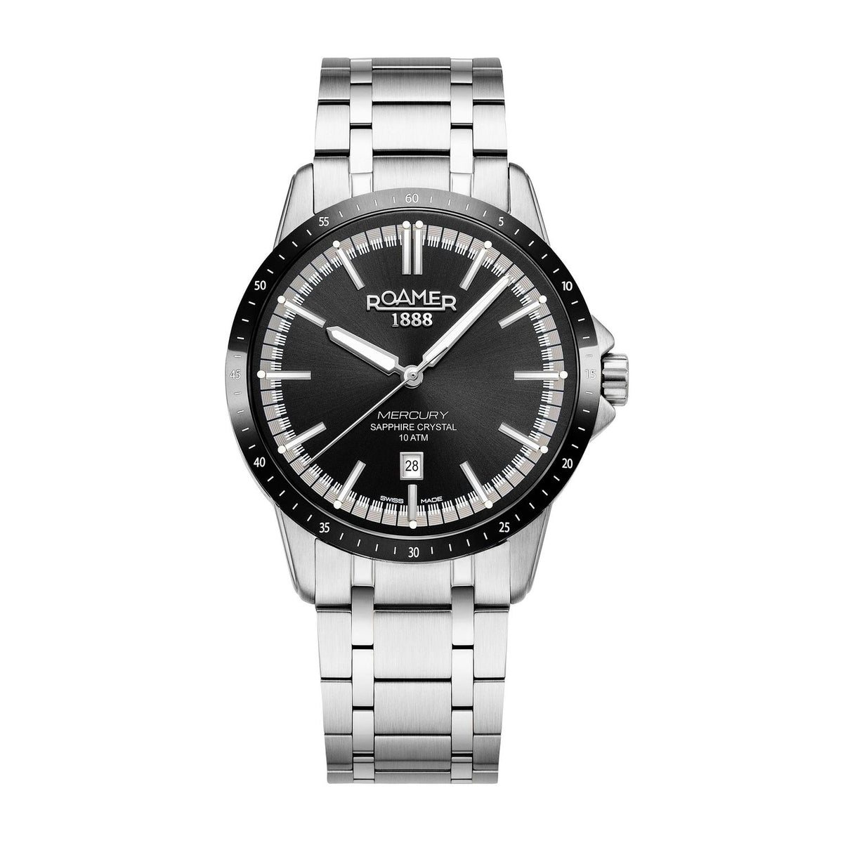 Roamer Mercury Classic GROM897849