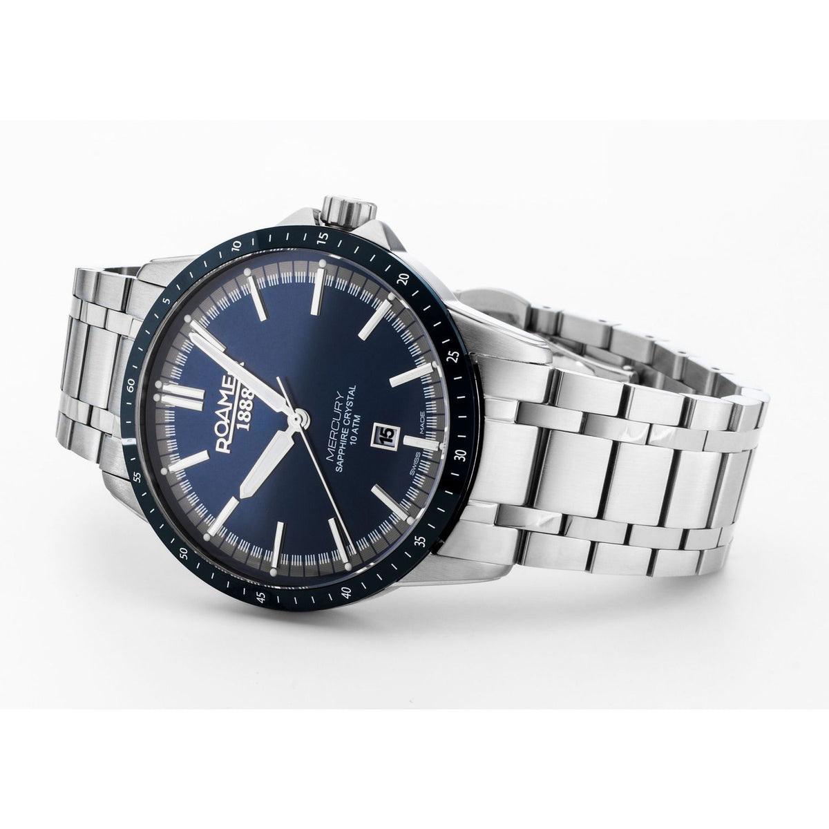 Roamer Mercury Classic GROM897856