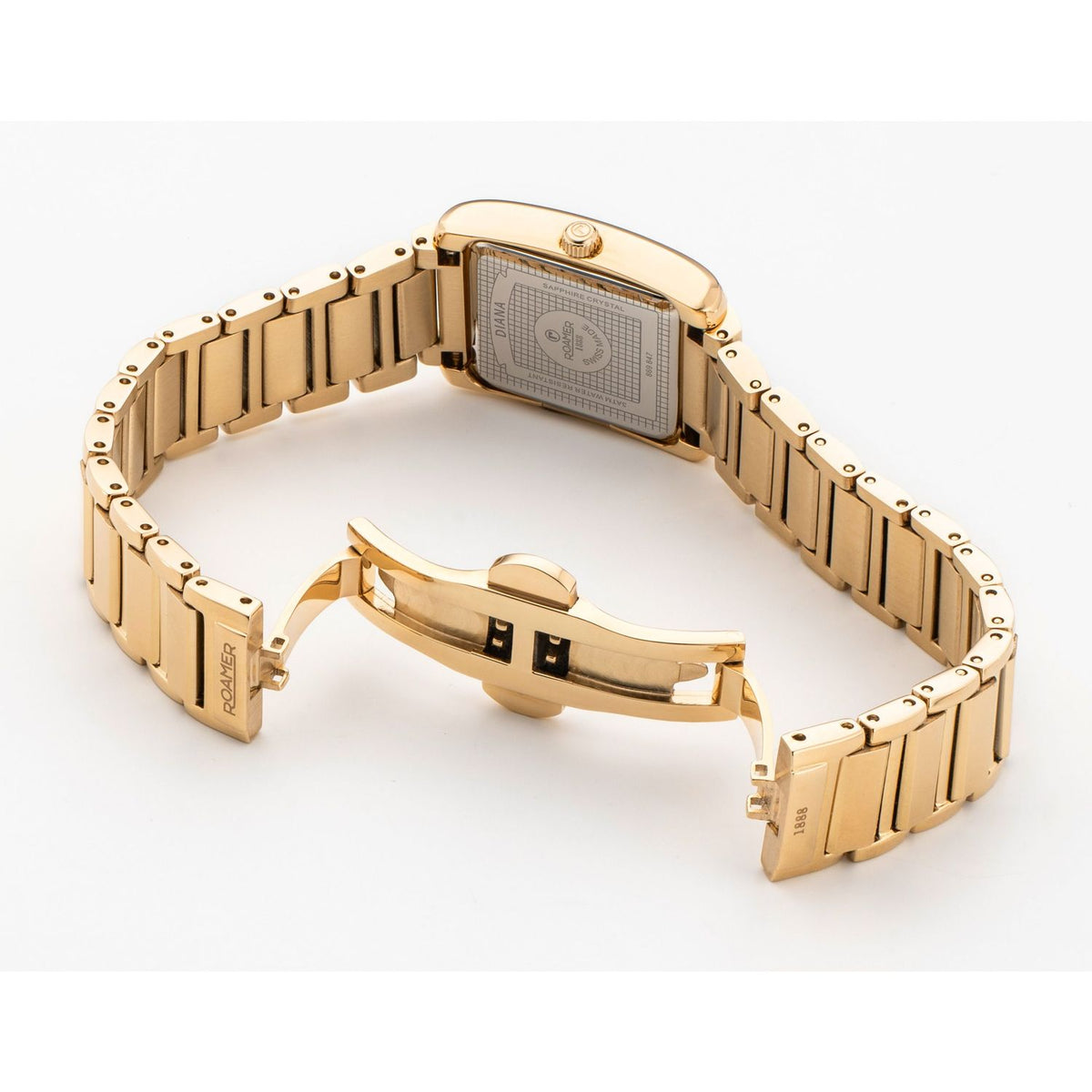 Roamer Diana GROM897900