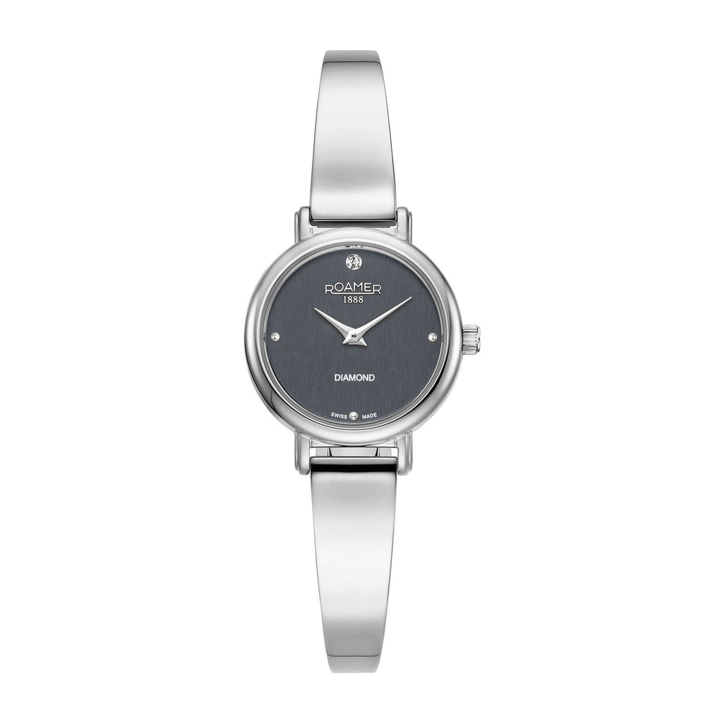 Roamer Elegance Diamond GROM899737