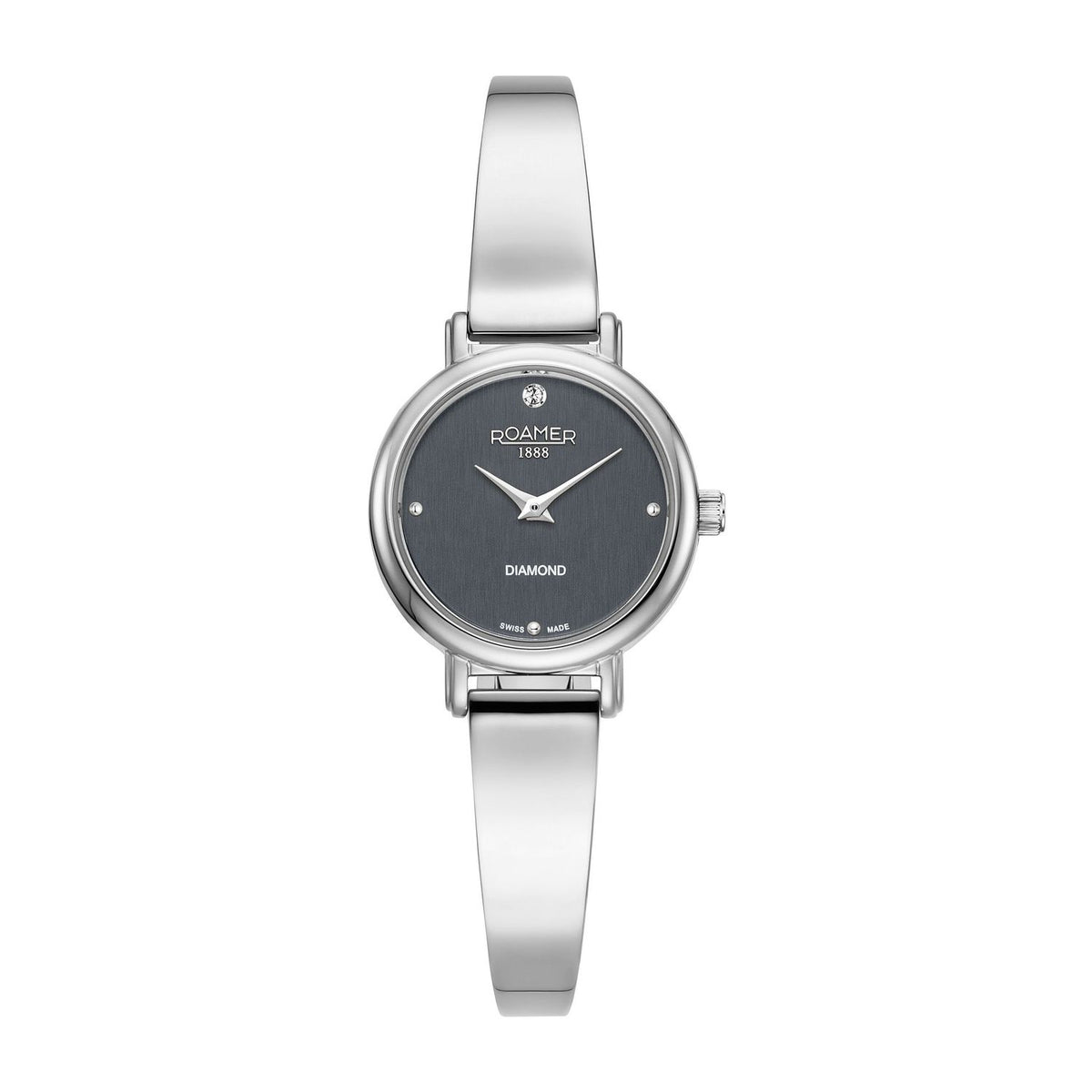 Roamer Elegance Diamond GROM899737