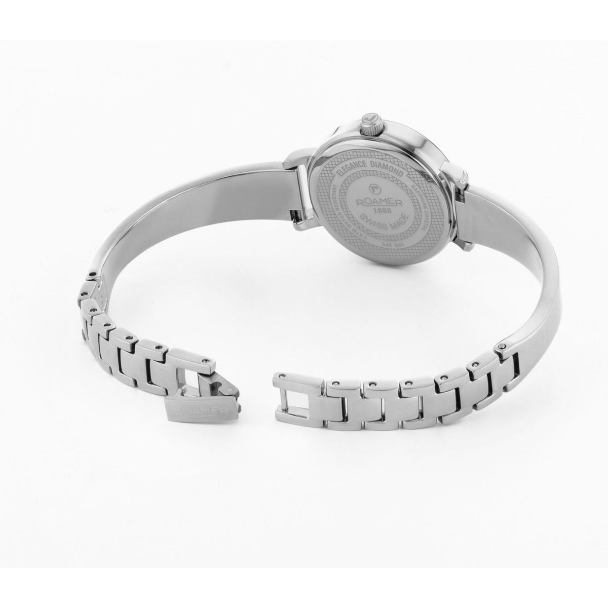 Roamer Elegance Diamond GROM899737