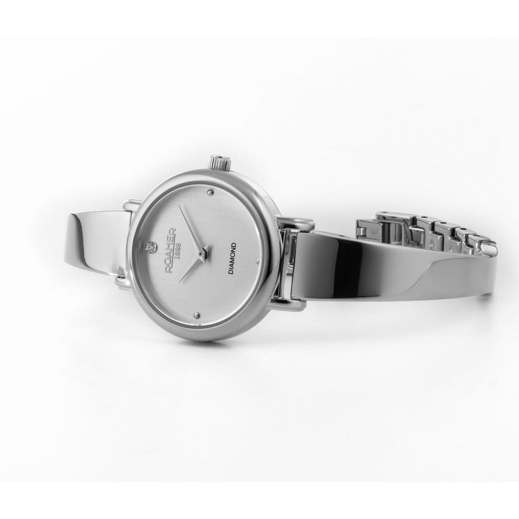 Roamer Elegance Diamond GROM899744