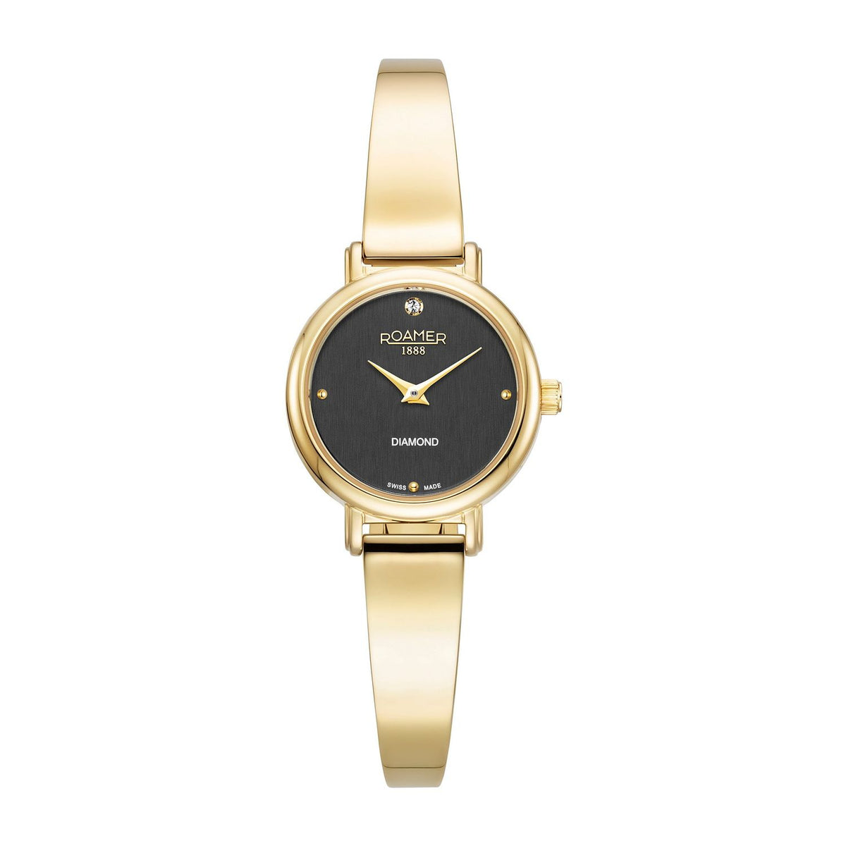 Roamer Elegance Diamond GROM899751