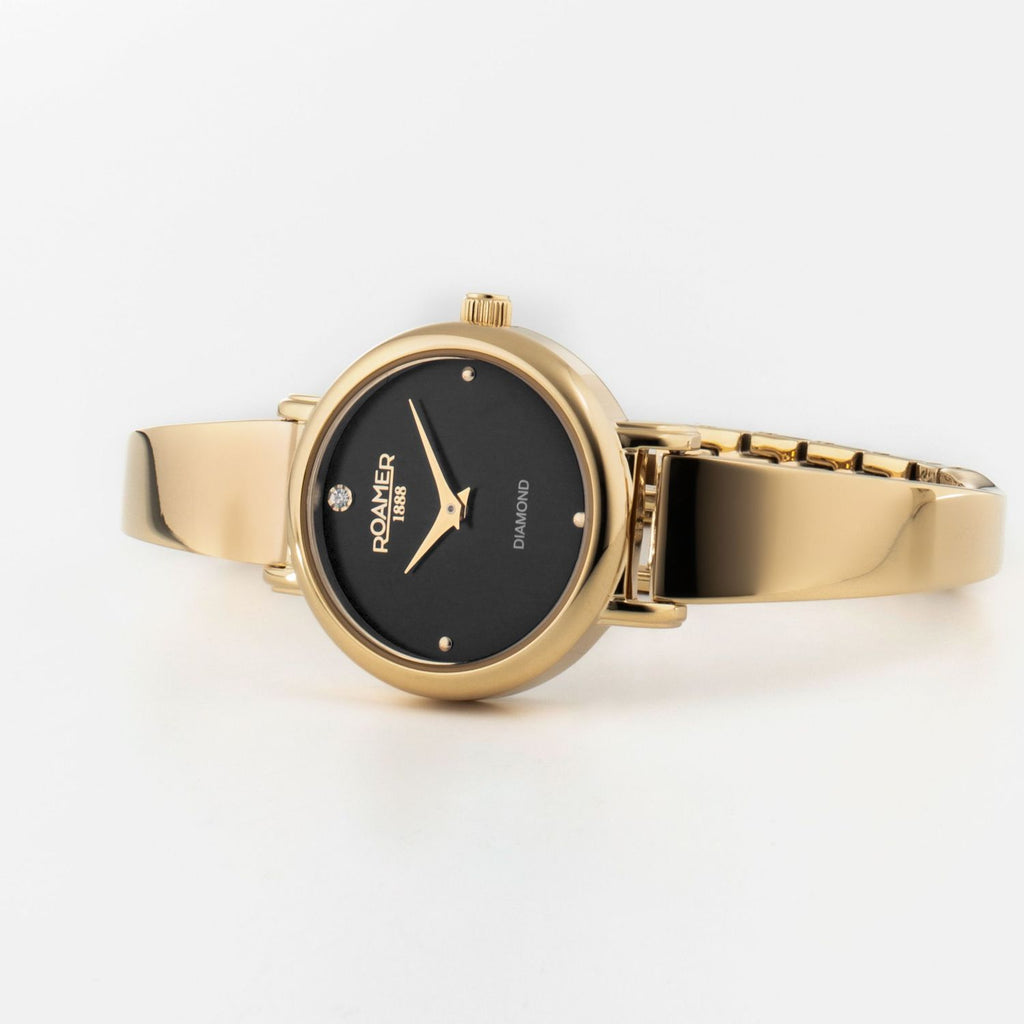 Roamer Elegance Diamond GROM899751