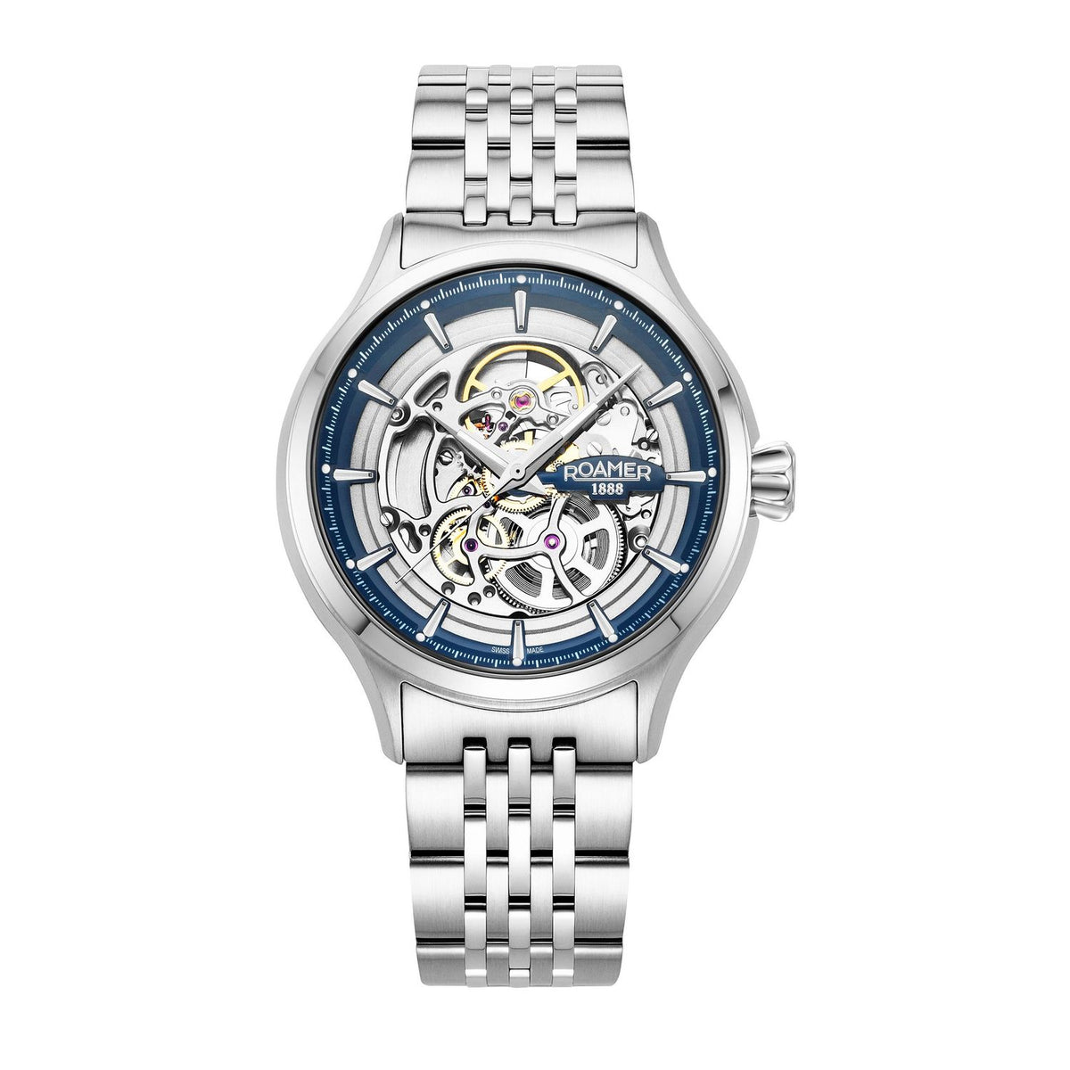 Roamer Competence Skeleton IV GROM954144