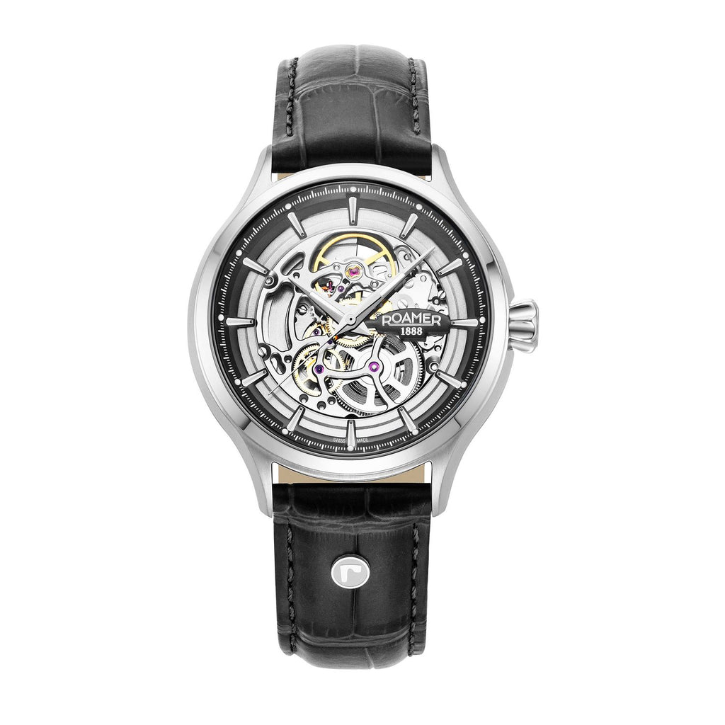 Roamer Competence Skeleton IV GROM954182