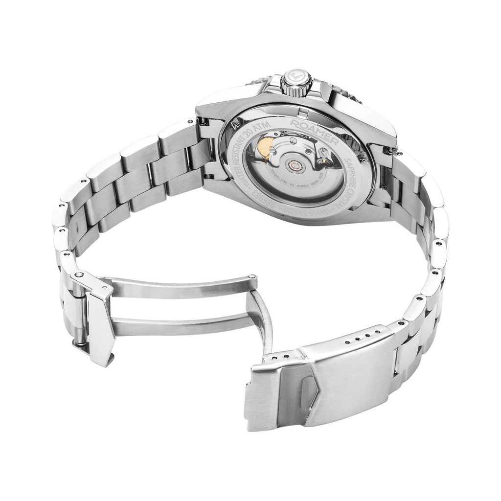 Roamer Premier GROM954250