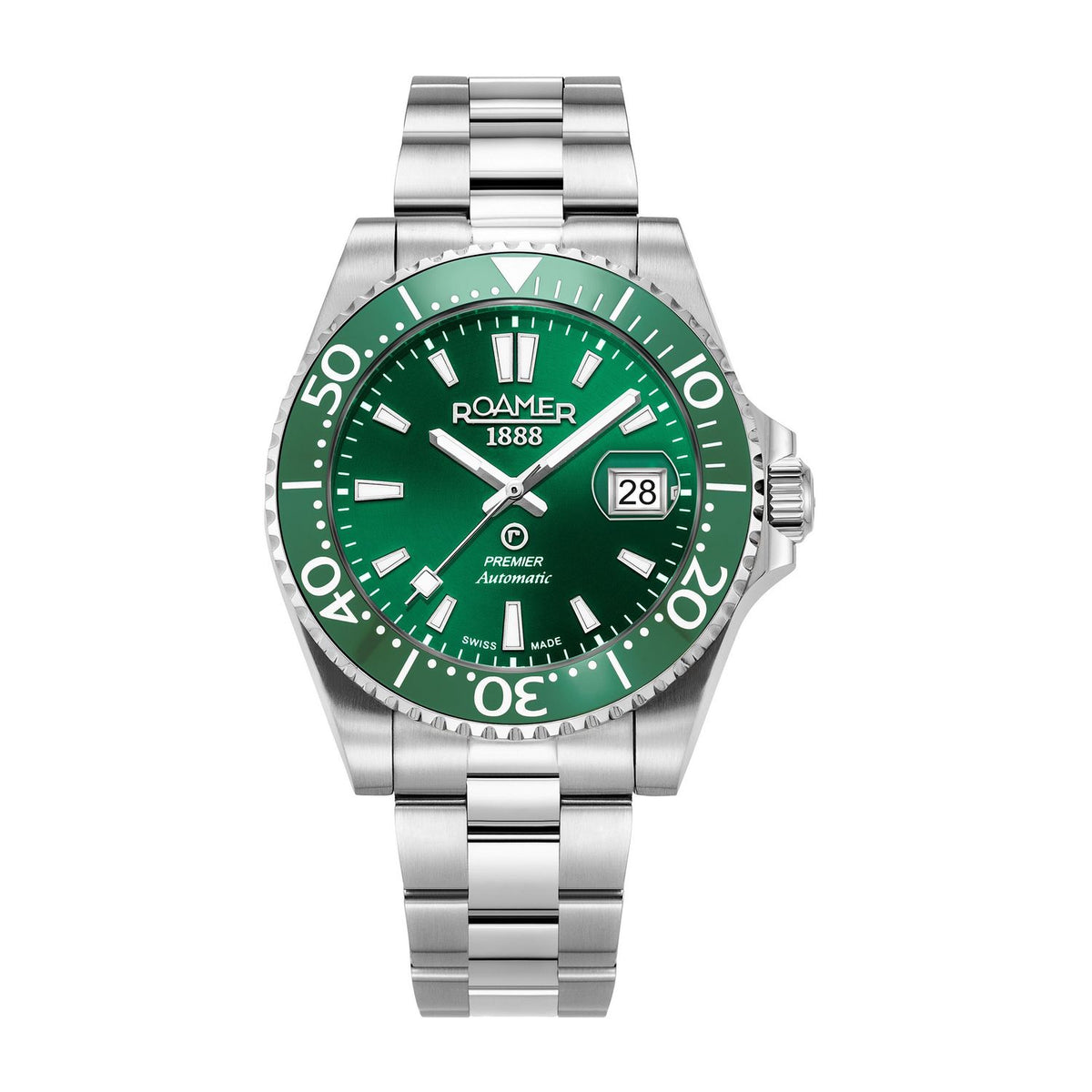 Roamer Premier GROM954274