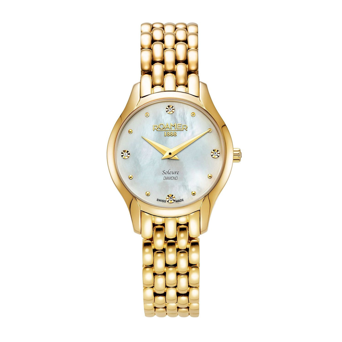 Roamer Soleure GROM954502