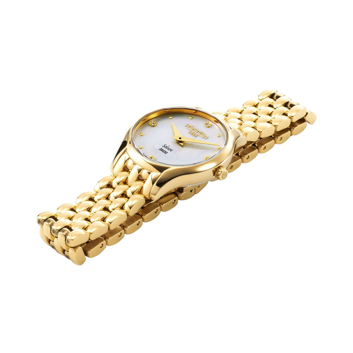 Roamer Soleure GROM954502