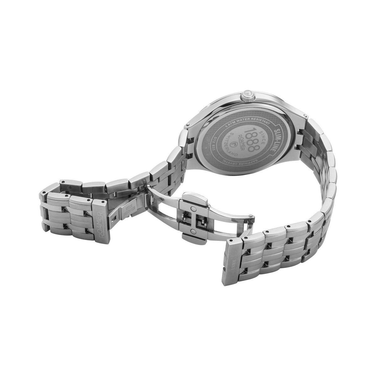 Roamer Slim-Line Classic GROM954540