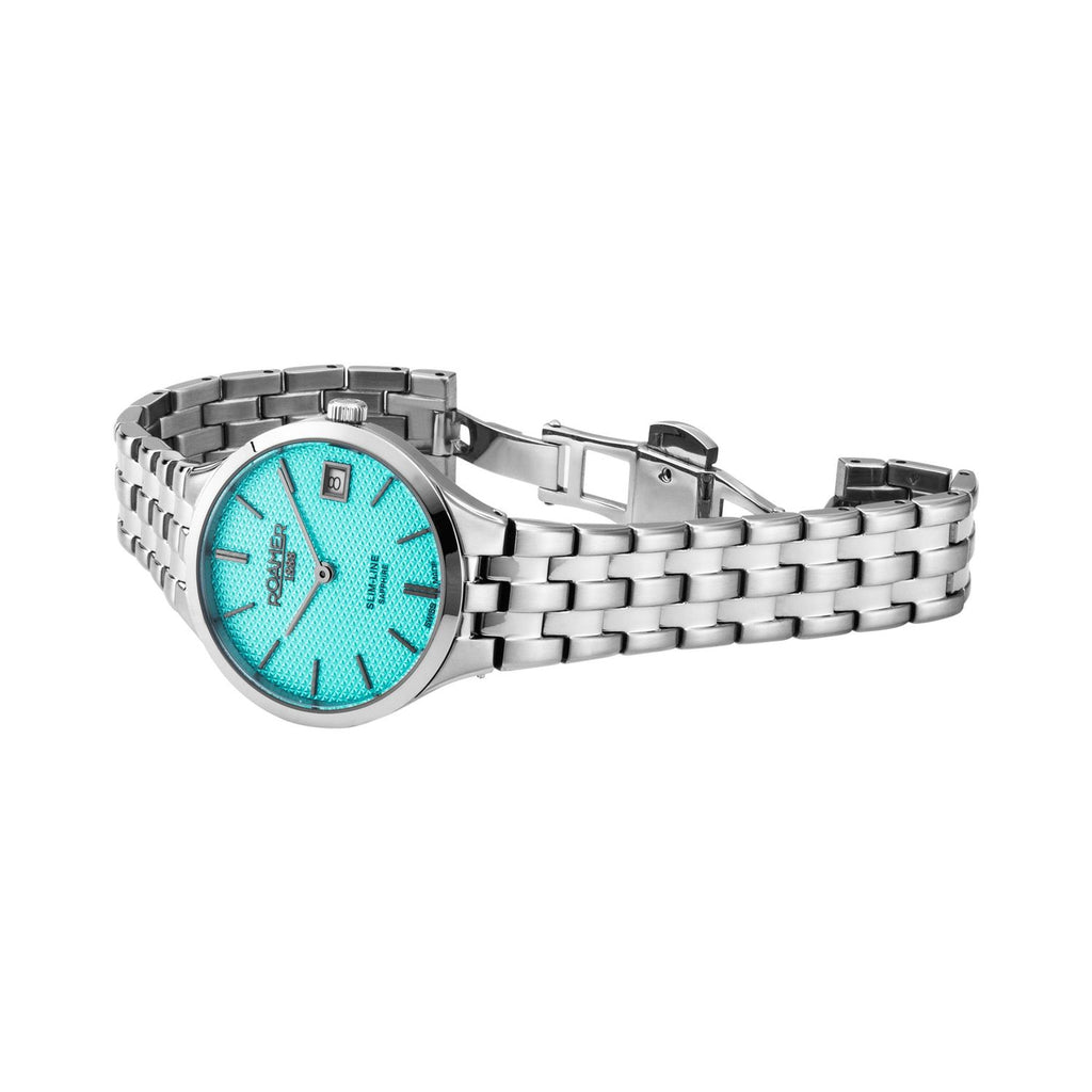 Roamer Slim-Line Classic Ladies GROM954557