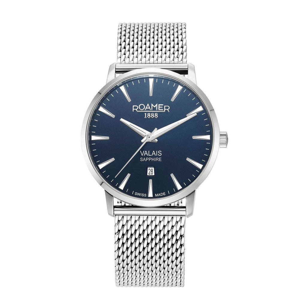 Roamer Valais Gents Interchangeable Box Set GROM956438