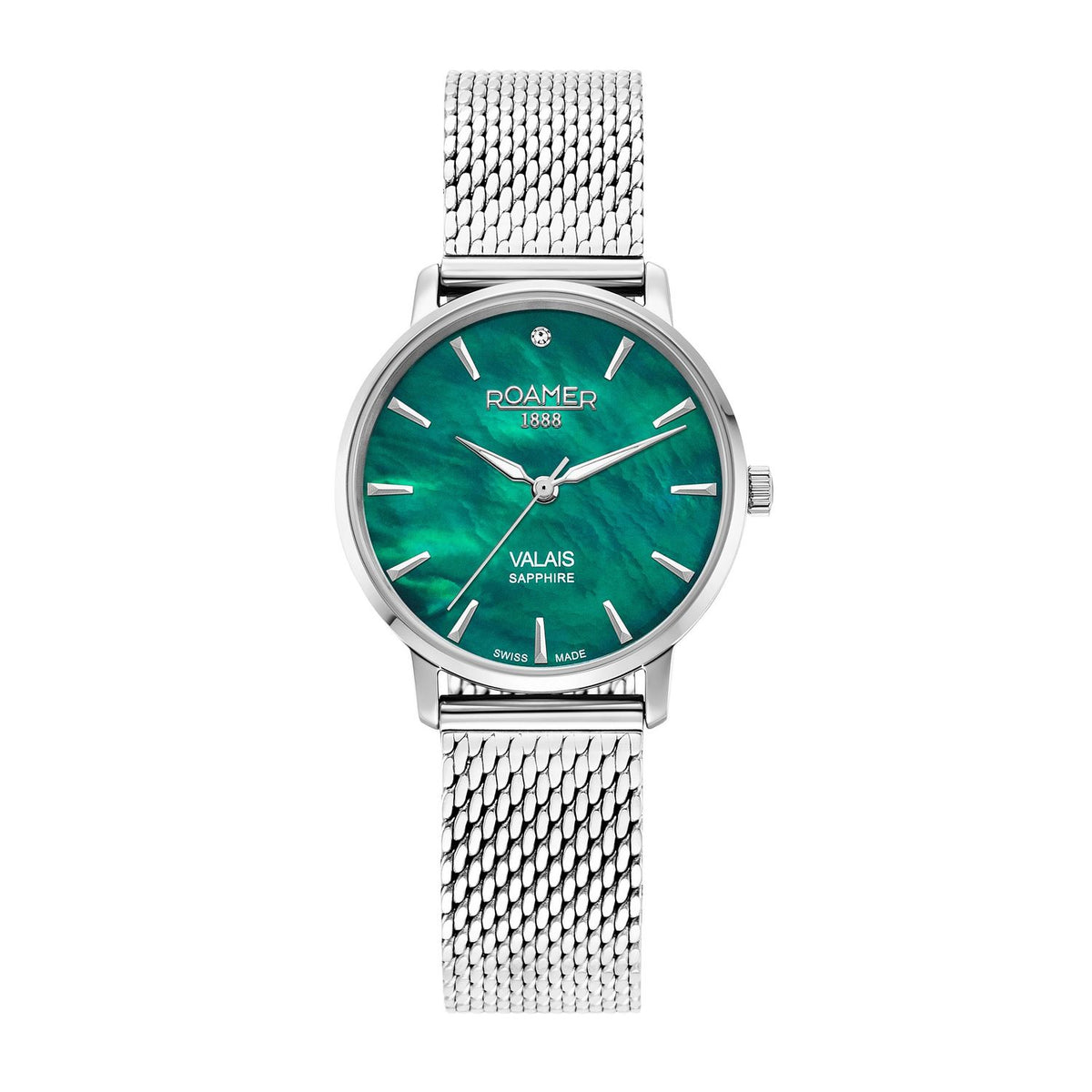 Roamer Valais Ladies Interchangeable Box Set GROM956483