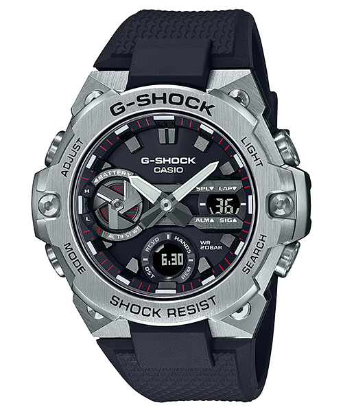 Casio G-SHOCK GST-B400-1AER