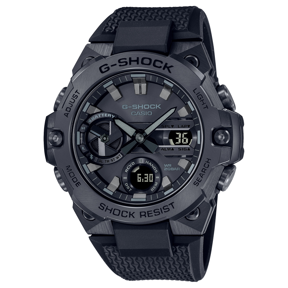 Casio G-SHOCK GST-B400BB-1AER