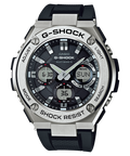 Casio G-SHOCK GST-W110-1AER