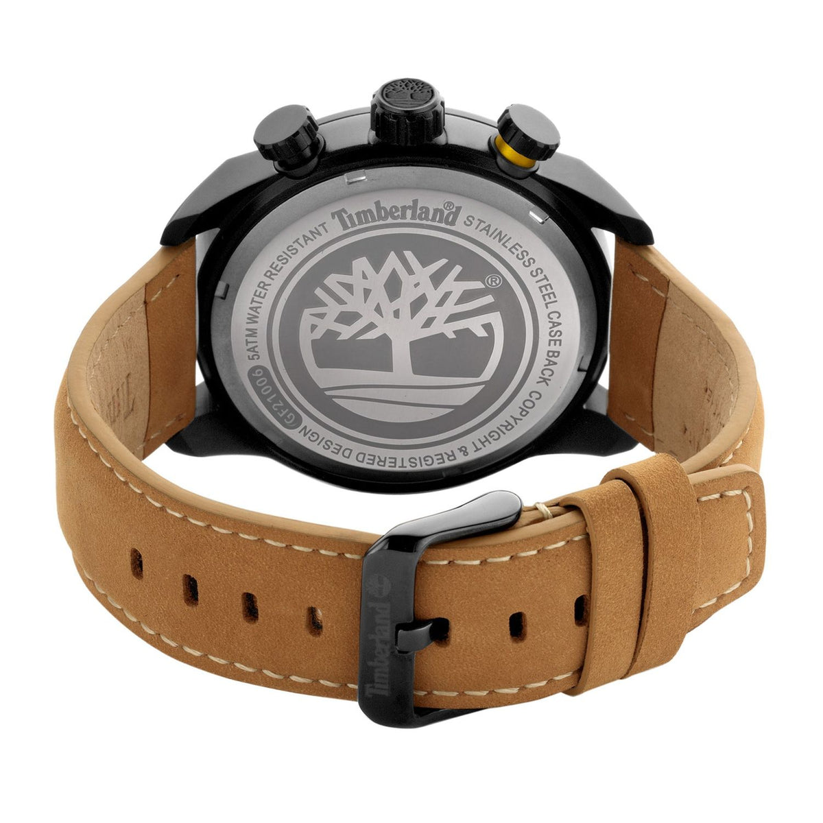 Timberland Montre multifonction Henniker II GTIM004033
