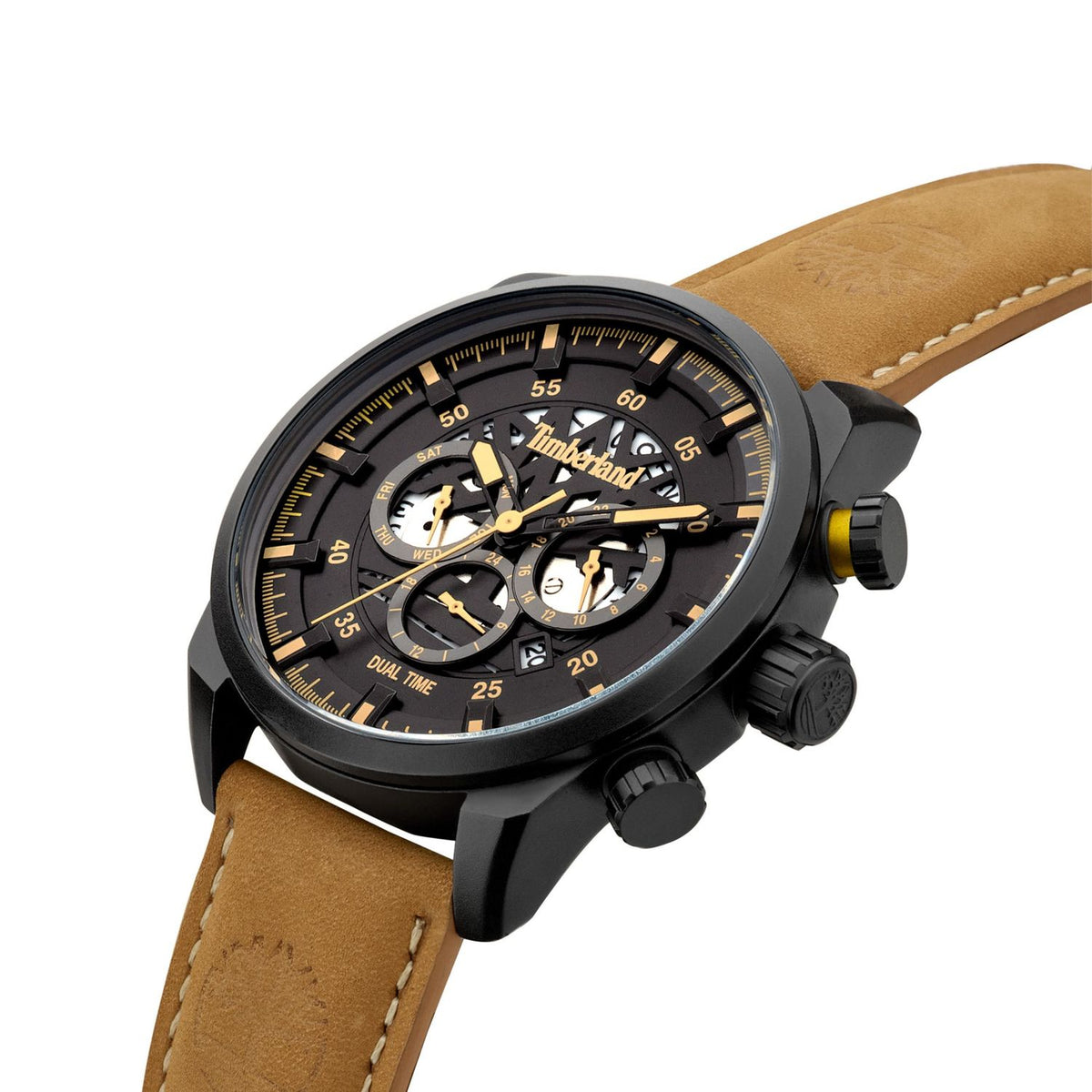 Timberland Montre multifonction Henniker II GTIM004033