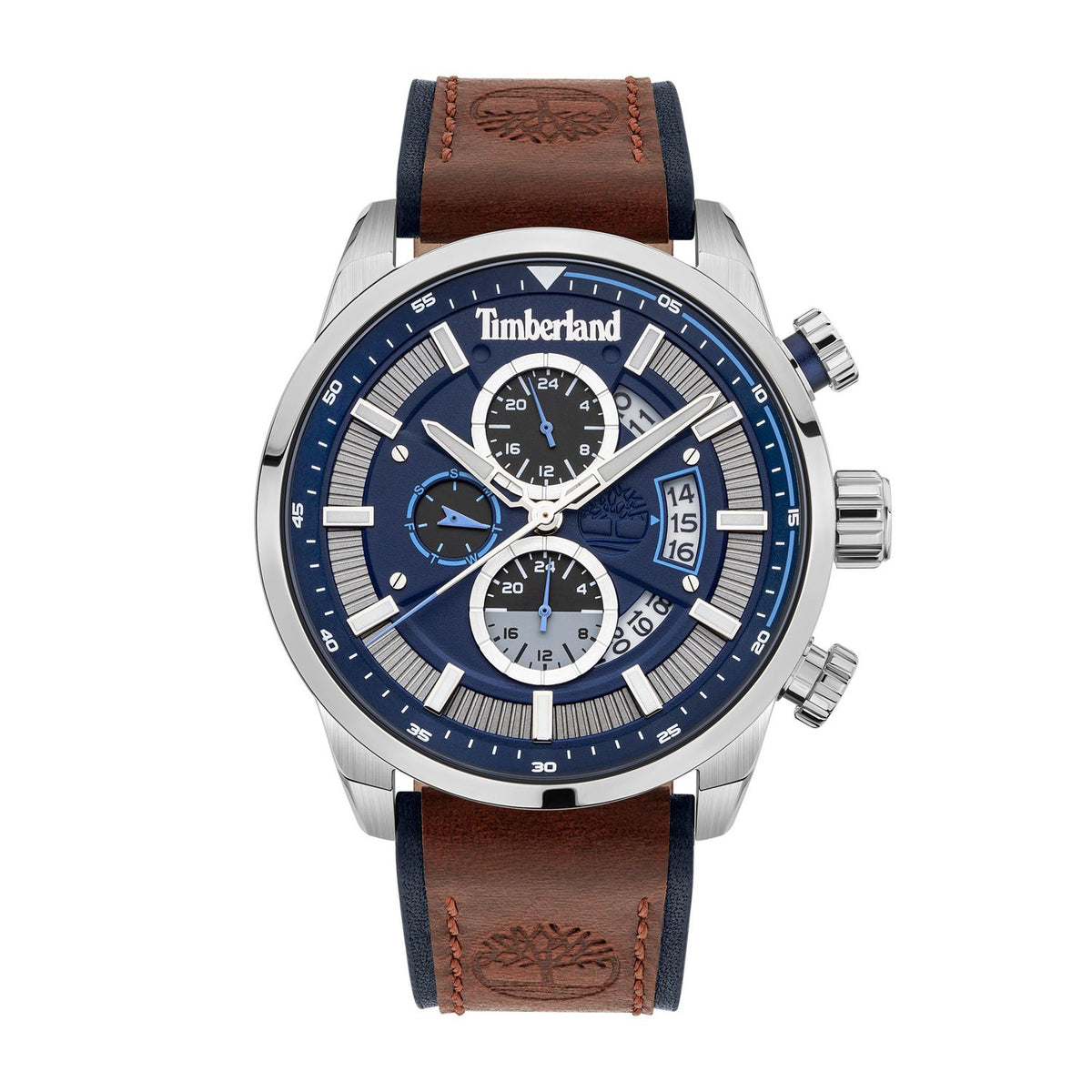 Timberland Montre chronographe Callahan GTIM020828