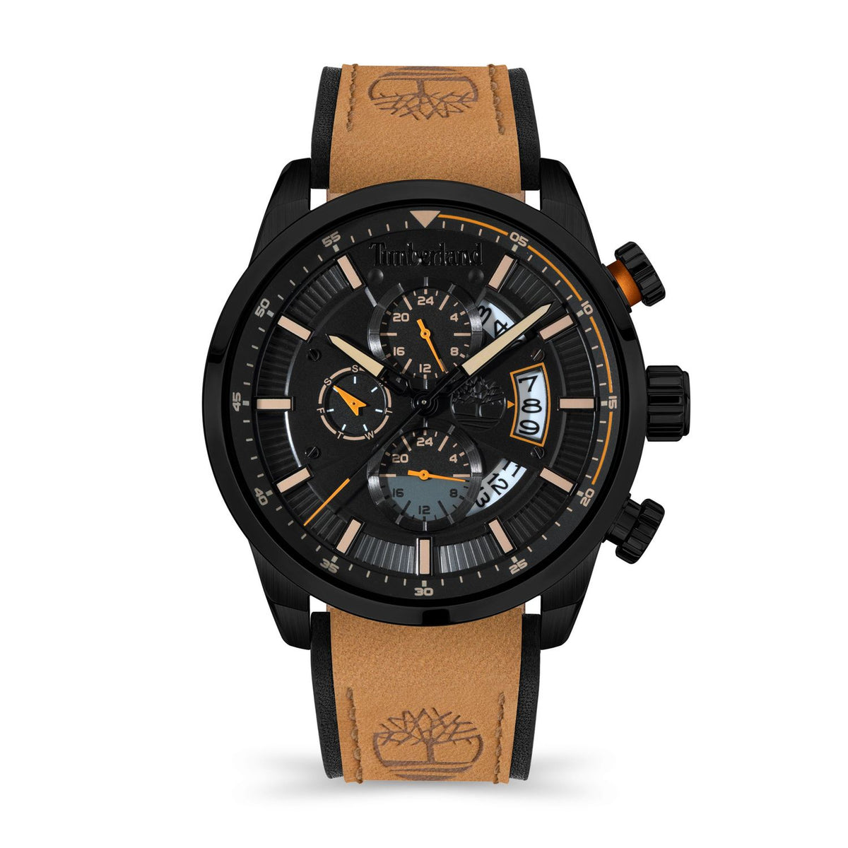 Timberland Montre chronographe Callahan GTIM020835