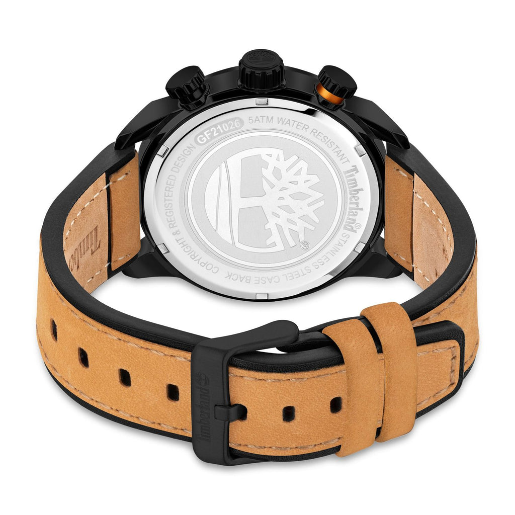 Timberland Montre chronographe Callahan GTIM020835