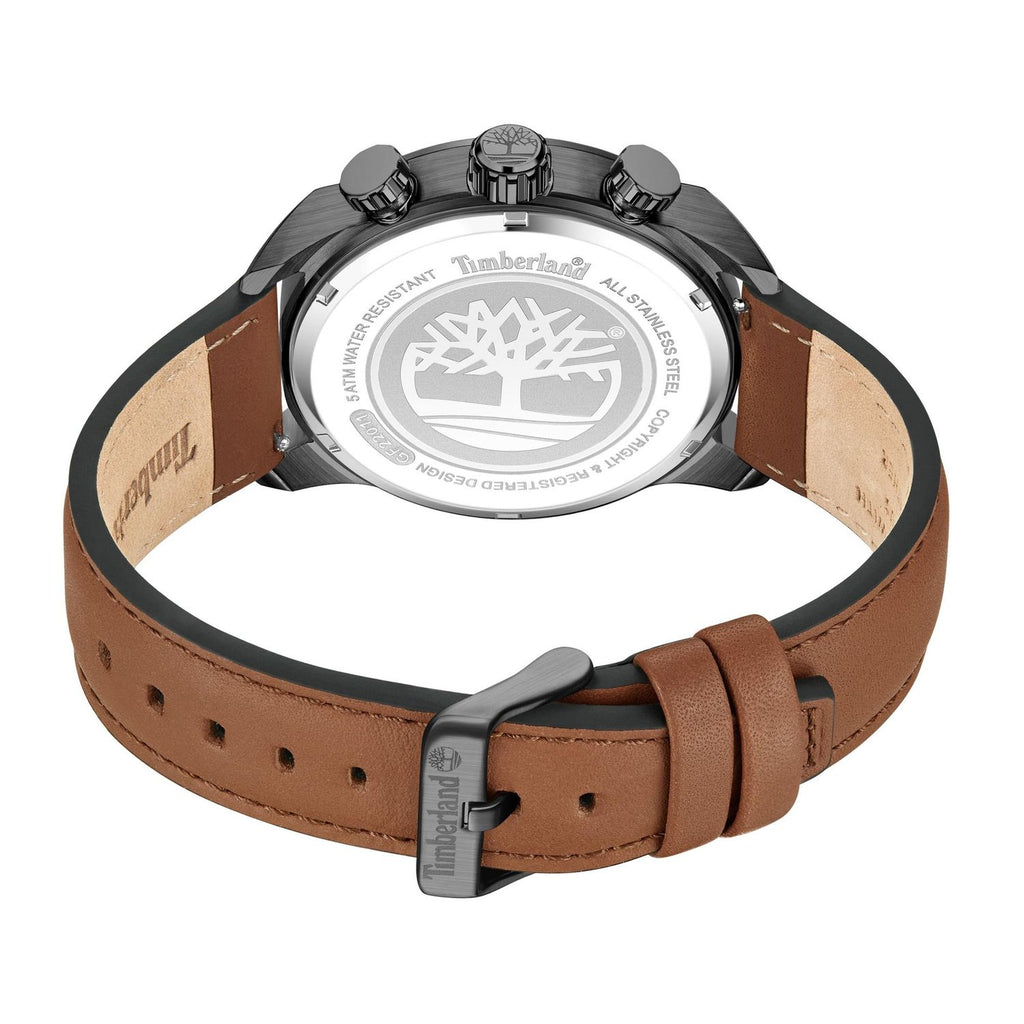 Timberland Montre multifonction Henniker II GTIM034610