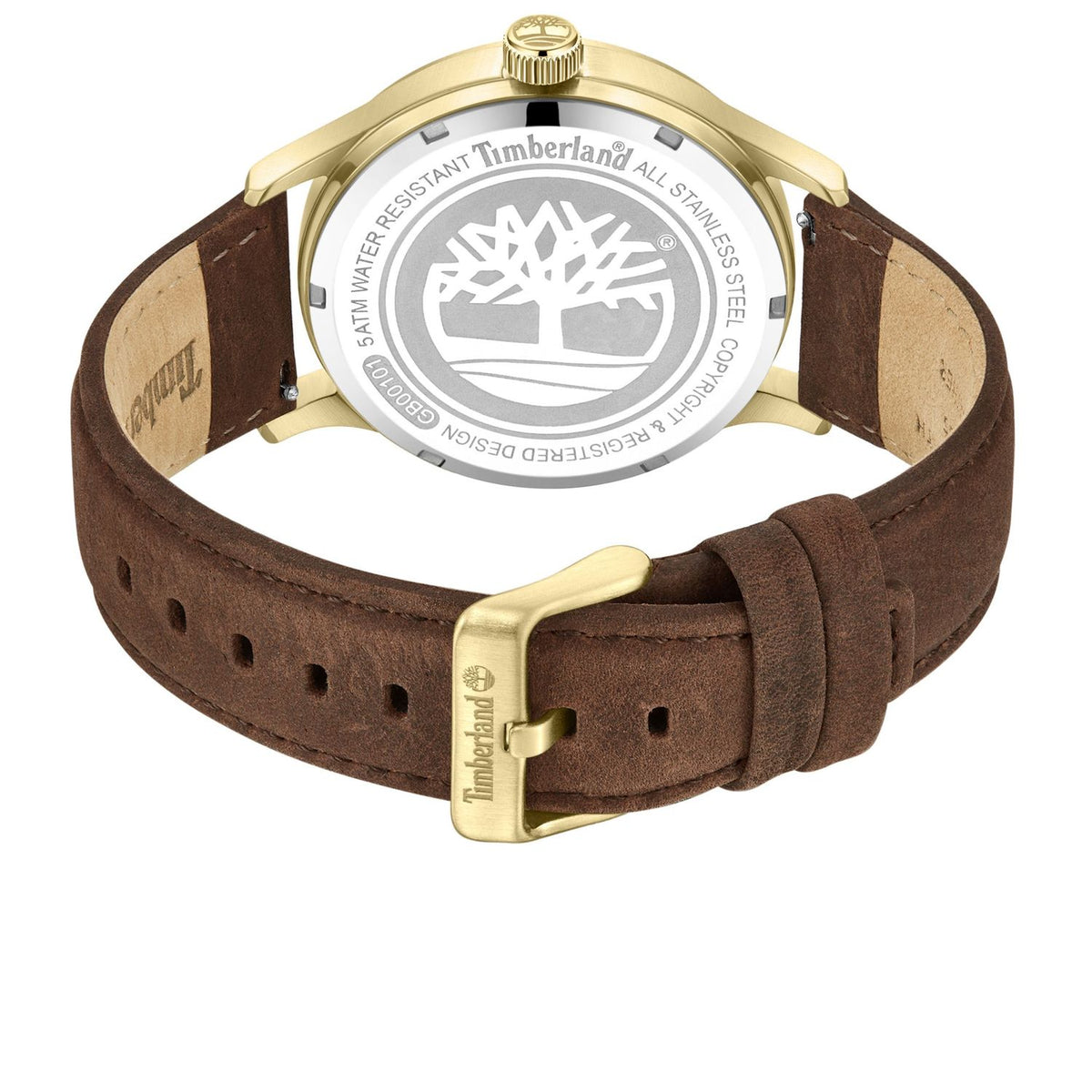 Timberland Trumbull GTIM090449