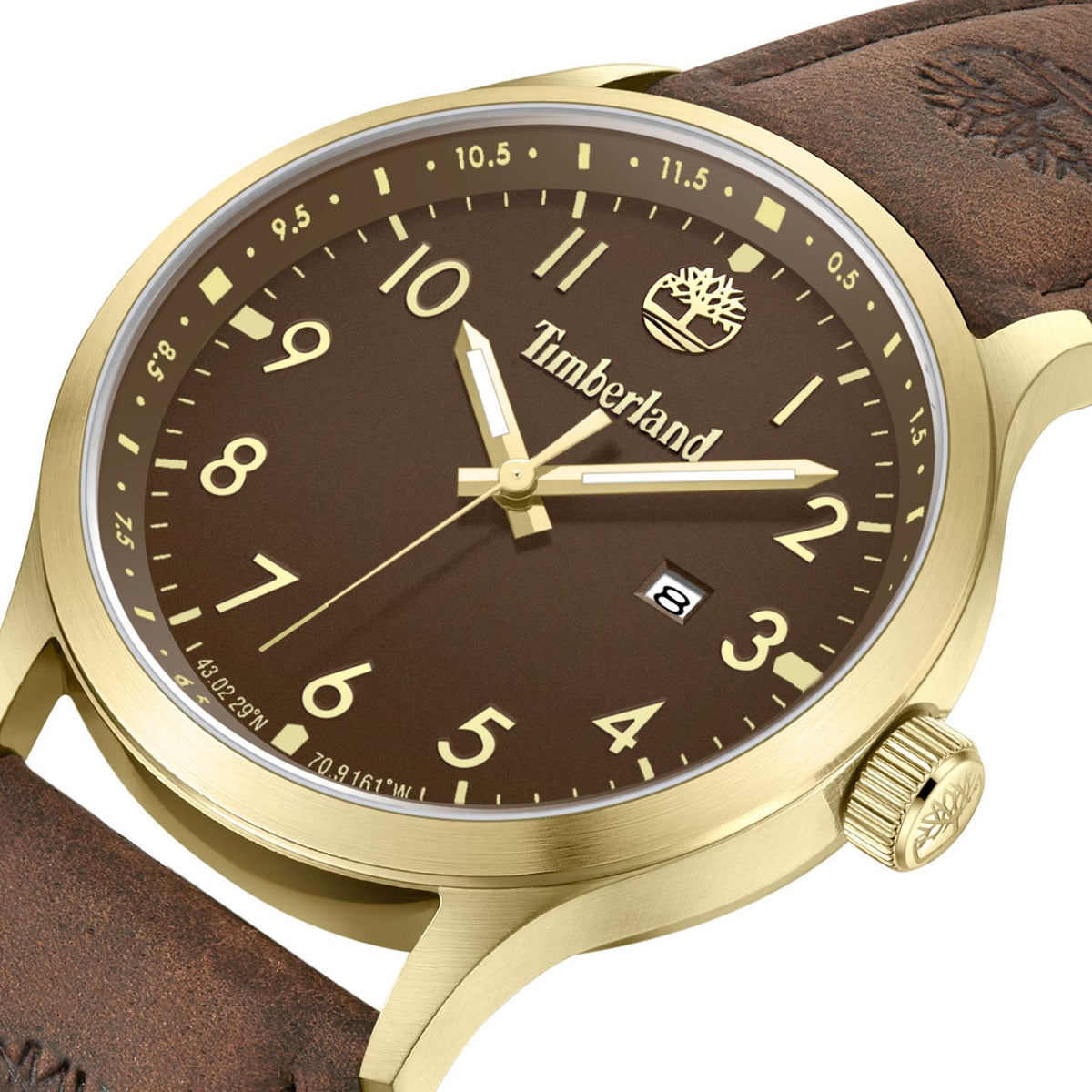 Timberland Trumbull GTIM090449