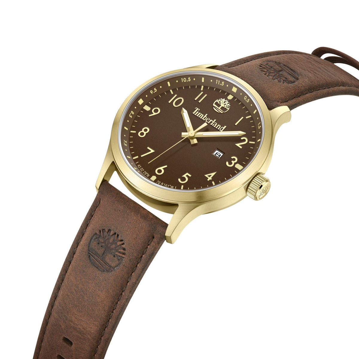 Timberland Trumbull GTIM090449