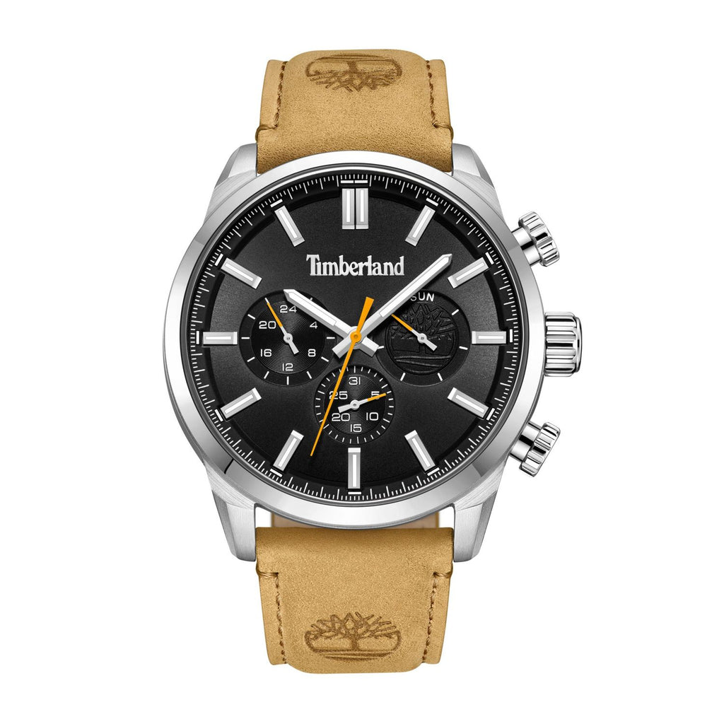 Timberland Montre double fuseau Henniker II GTIM124588
