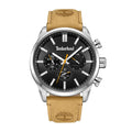 Timberland Montre double fuseau Henniker II GTIM124588
