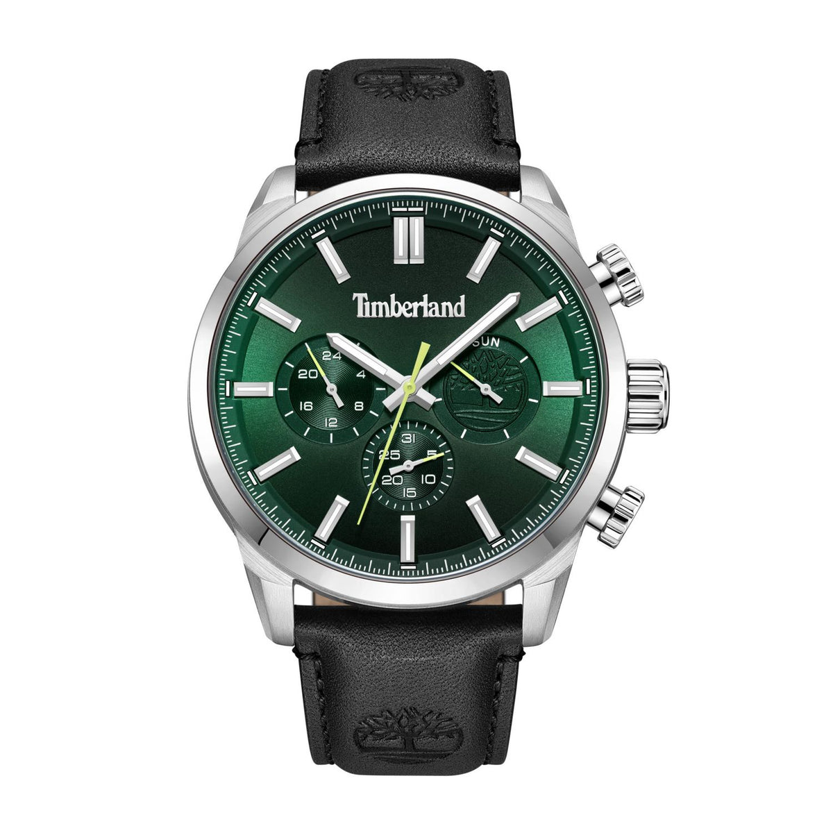 Timberland Montre chronographe Henniker GTIM124601
