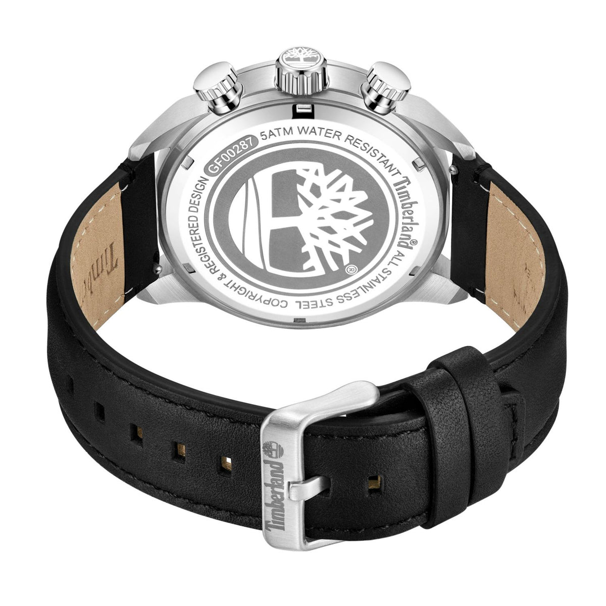 Timberland Montre chronographe Henniker GTIM124601