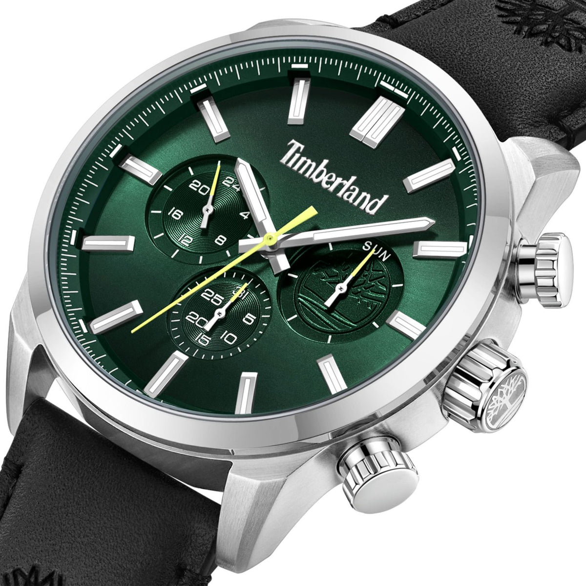 Timberland Montre chronographe Henniker GTIM124601