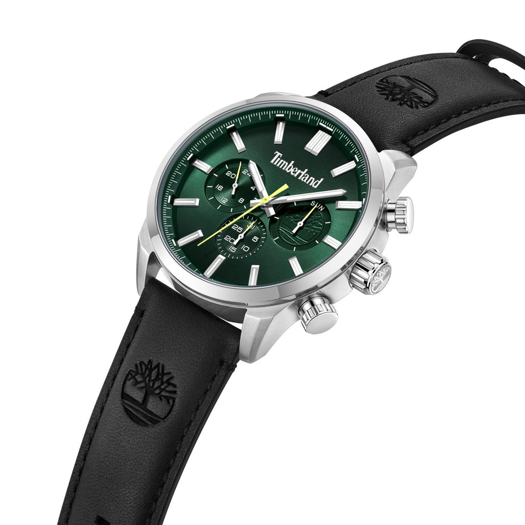Timberland Montre chronographe Henniker GTIM124601