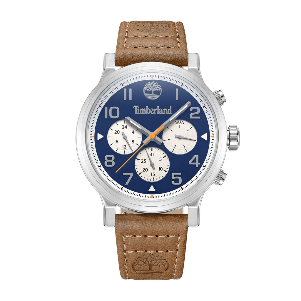 Timberland Montre chronographe Pancher GTIM124670