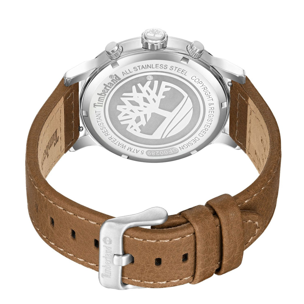 Timberland Montre chronographe Pancher GTIM124670