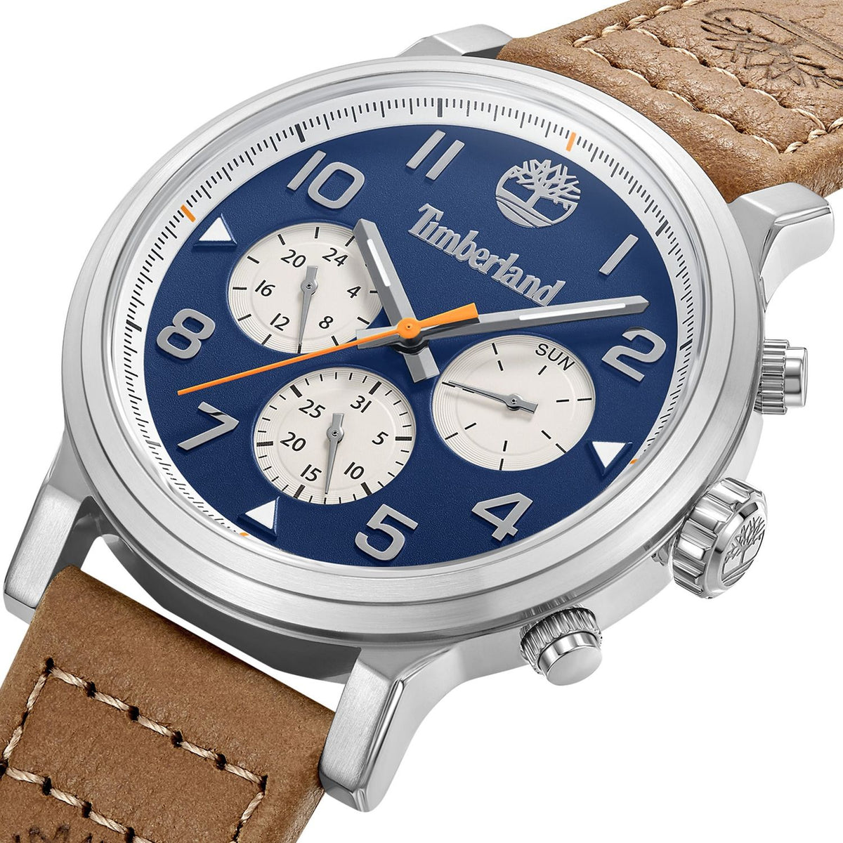 Timberland Montre chronographe Pancher GTIM124670