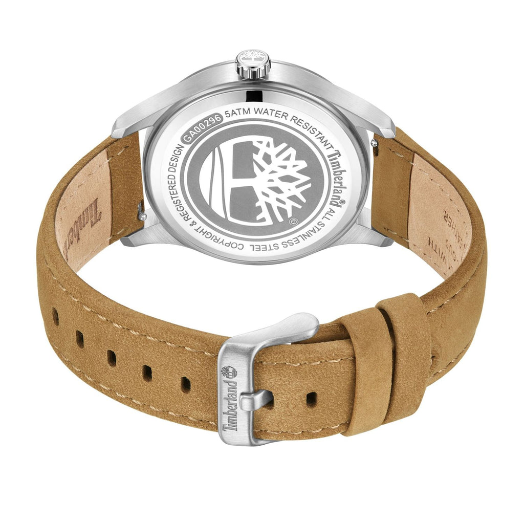 Timberland Montre chronographe Rambush GTIM124816