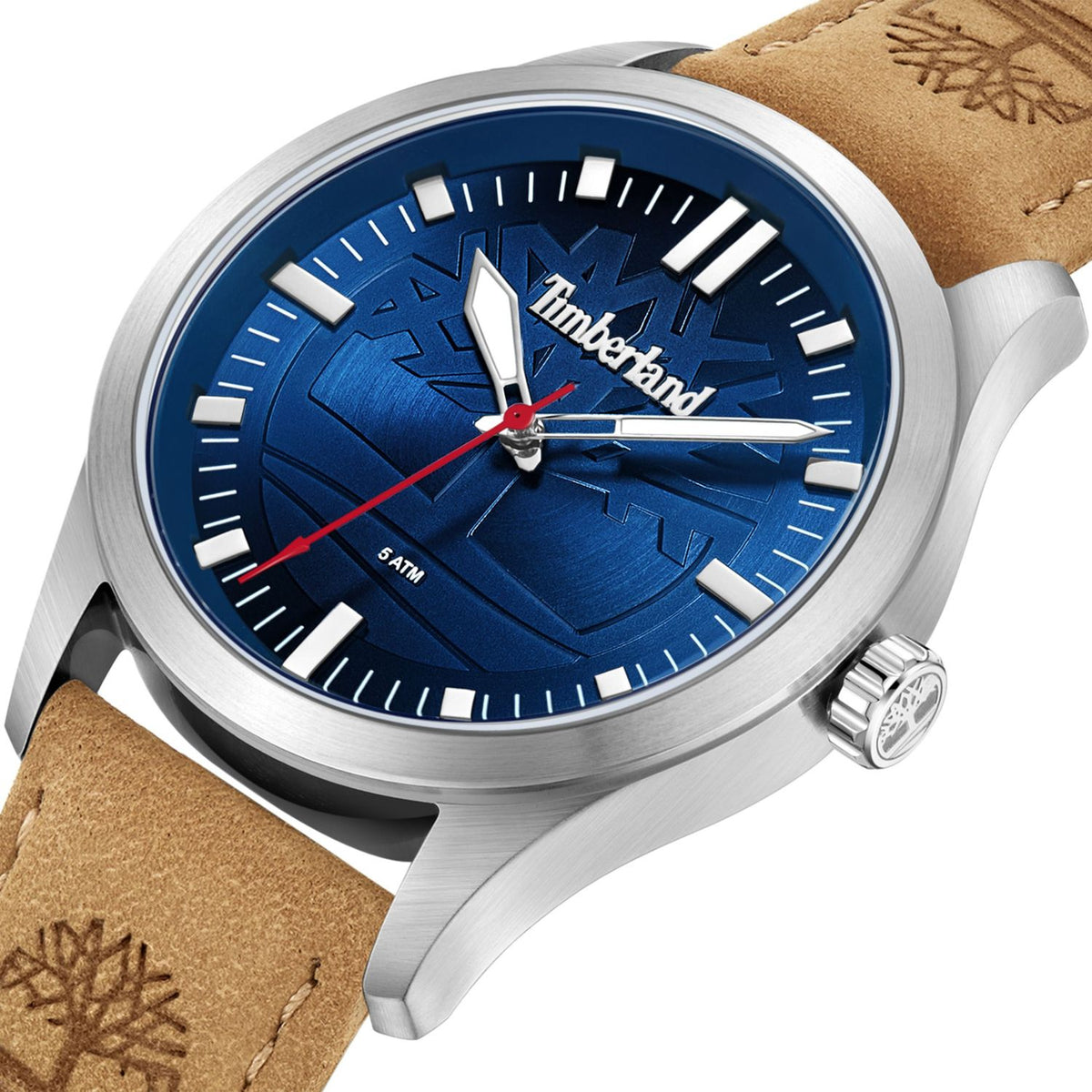 Timberland Montre chronographe Rambush GTIM124816