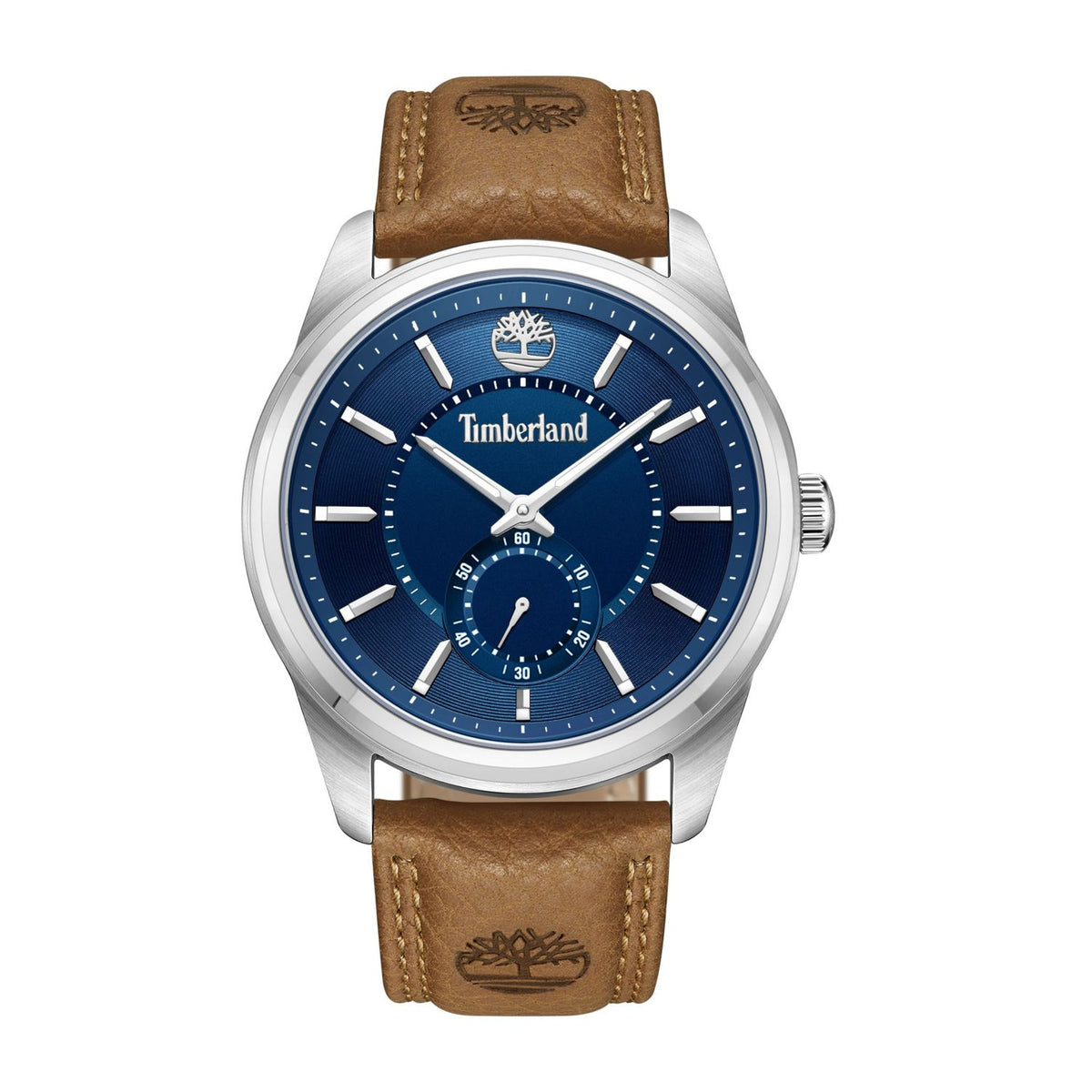 Timberland Montre chronographe Northbridge GTIM124847