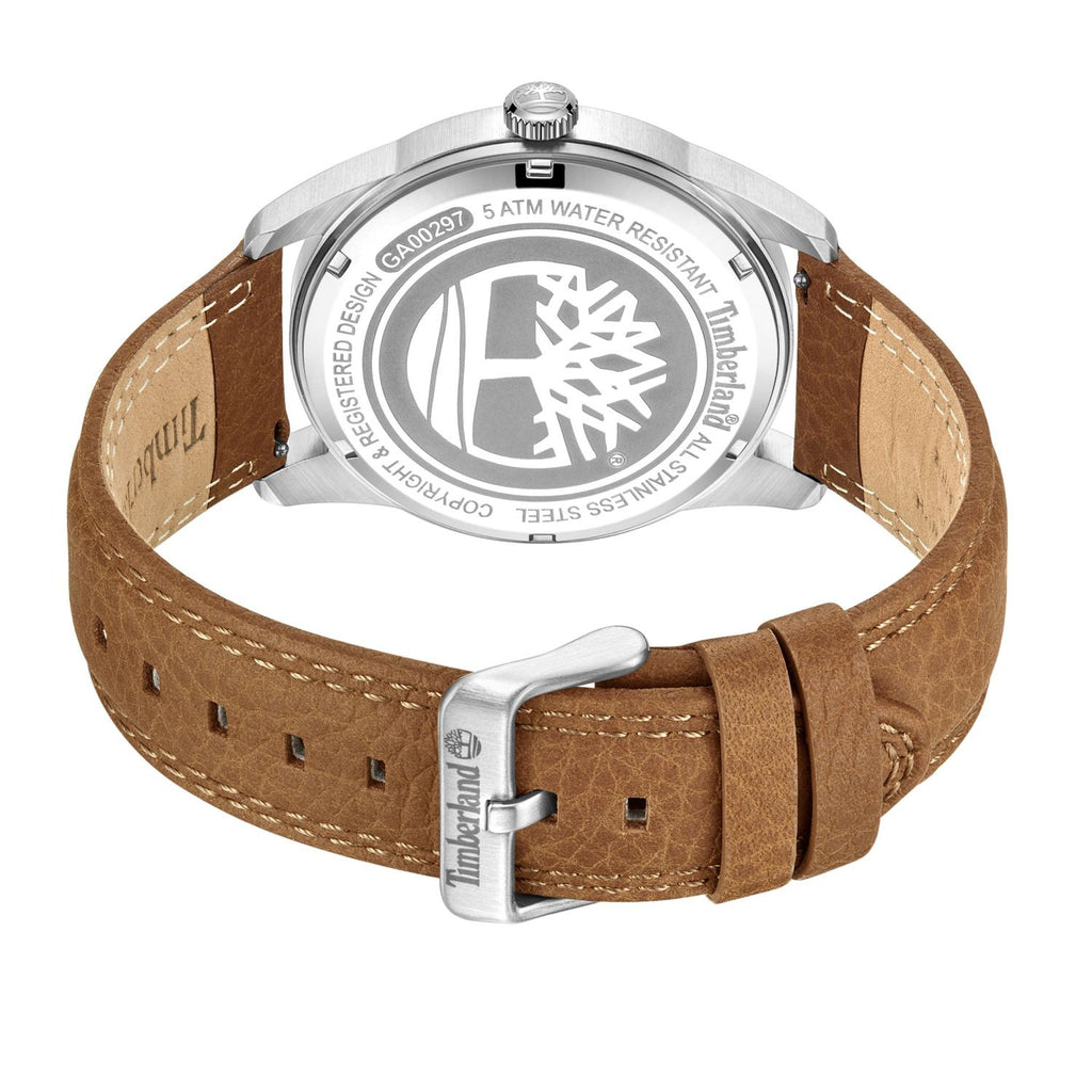 Timberland Montre chronographe Northbridge GTIM124847